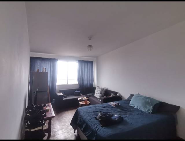 1 BEDROOM FLAT FOR SALE IN ESPLANADE